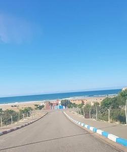 Villa lilya Imi Ouadart