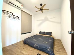 Homie The Heights Residence 6-8 Pax 6-8人