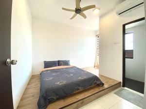 Homie The Heights Residence 6-8 Pax 6-8人