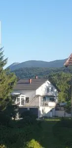 Design Apartments Tomelana - Željava