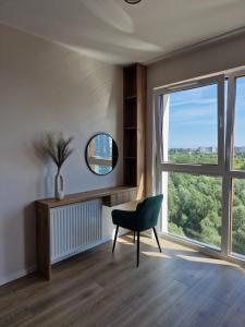 Apartament Mint Sea View - Letnica Gdańsk