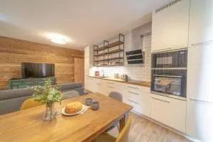 Apartmán Vlčice 419 - 韦尔卡乌帕