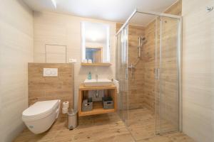 Apartmán Vlčice 419