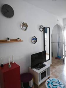 Villita Vejer Cádiz