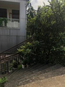 Дом Бобоквати