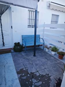 Villita Vejer Cádiz