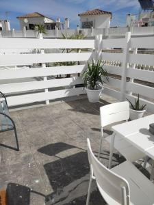 Villita Vejer Cádiz