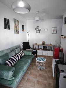 Villita Vejer Cádiz