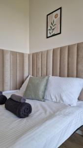 Apartament Mint Sea View - Letnica Gdańsk