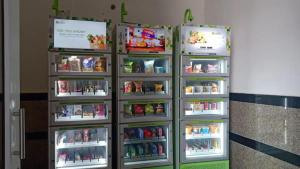 Stunning City View 15th Floor 3BHK for Family