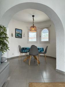 Villa private pool 3 bedrooms