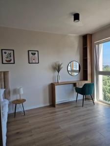 Apartament Mint Sea View - Letnica Gdańsk