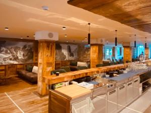 hotel Forte Carlomagno