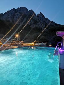 Appartements Appartement Jardin et Piscine Les anges du maquis location Corse-du-Sud : photos des chambres