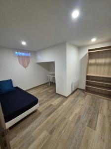 Appartements Appartement souplex T3 coin nuit logement entier : photos des chambres
