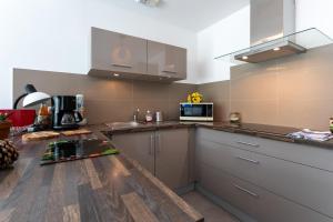 Appartements Appartement acces prive plage : photos des chambres