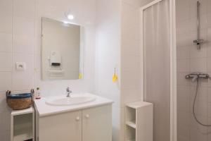 Appartements Appartement acces prive plage : photos des chambres