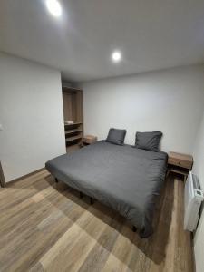 Appartements Appartement souplex T3 coin nuit logement entier : photos des chambres