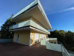 „1. SALZBURG work & sleep luxury apartment“ für arbeiten & wohnen ! - Wals