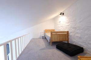 Appartements Gite du Grand Cerf : photos des chambres