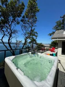 The Cottage at Sahhali on the Bluffs - 科威恰湾