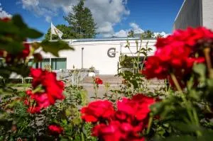 Hotelli Gustavelund - 图苏拉