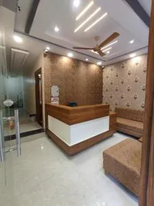 S k prime hotel - Ujjain