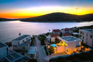 Luxury Villa Dolce Vita, Sevid