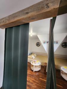 Appartements Sejour idyllique normand : photos des chambres