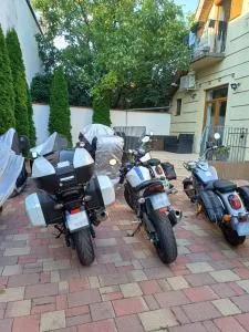 Pannónia Rooms and Apartments - 萨图马雷