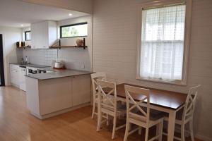 Rockleigh - Bring your own linen.