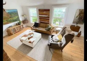 Gable House - 吉朗