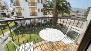 El Retiro Denia By ElConserje