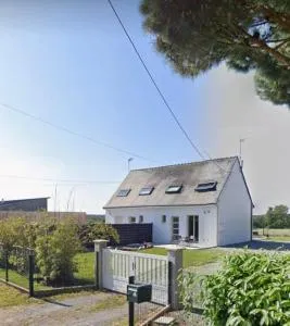 GITE ARC EN CIEL VERT - 阿尔扎