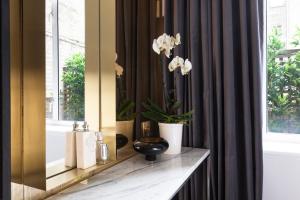 Sophisticated Boutique Apartment