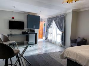 Bobisemo Luxury Pretoria East Apartment