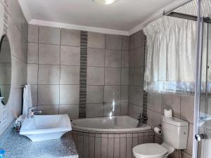Bobisemo Luxury Pretoria East Apartment
