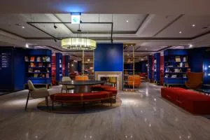 Olah Poshtel Taichung Wenxin - Sung-chu-li