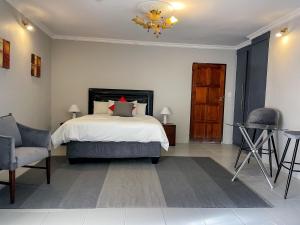 Bobisemo Luxury Pretoria East Apartment