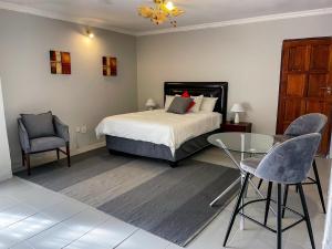 Bobisemo Luxury Pretoria East Apartment