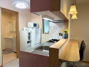 Lapis House 201 - 2F