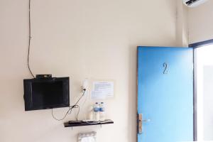 Richmond Guest House Cirebon RedPartner