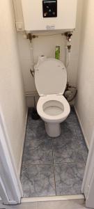 CAP6 Studio 4 personnes