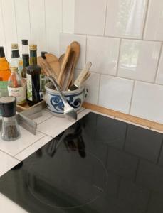 Lovely Summer House By The Coast