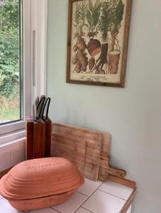 Lovely Summer House By The Coast