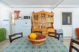 Casa Fenicottero Longarini