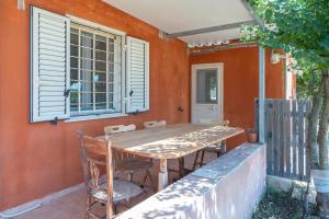 Casa Fenicottero Longarini