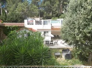 Studio maison de vacances - 土伦