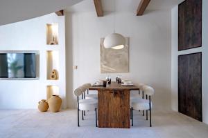 Villa Eyla Pererenan