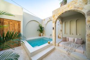 Villa Eyla Pererenan